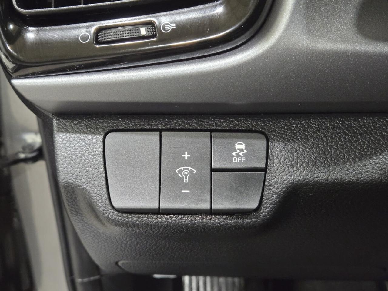 2021 Kia Rio EX Premium  No Accidents Sunroof Heated seats Allo Photo