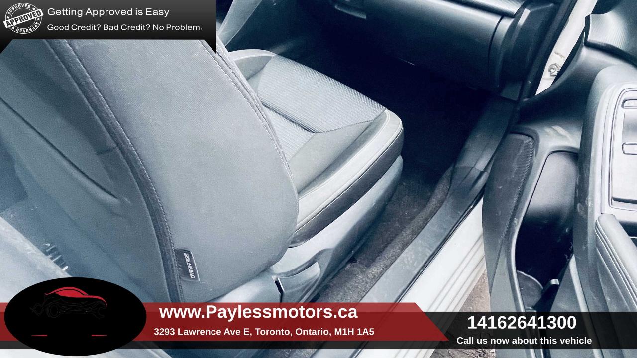 2019 Subaru Impreza 2.0i Sport 4-door Auto Photo