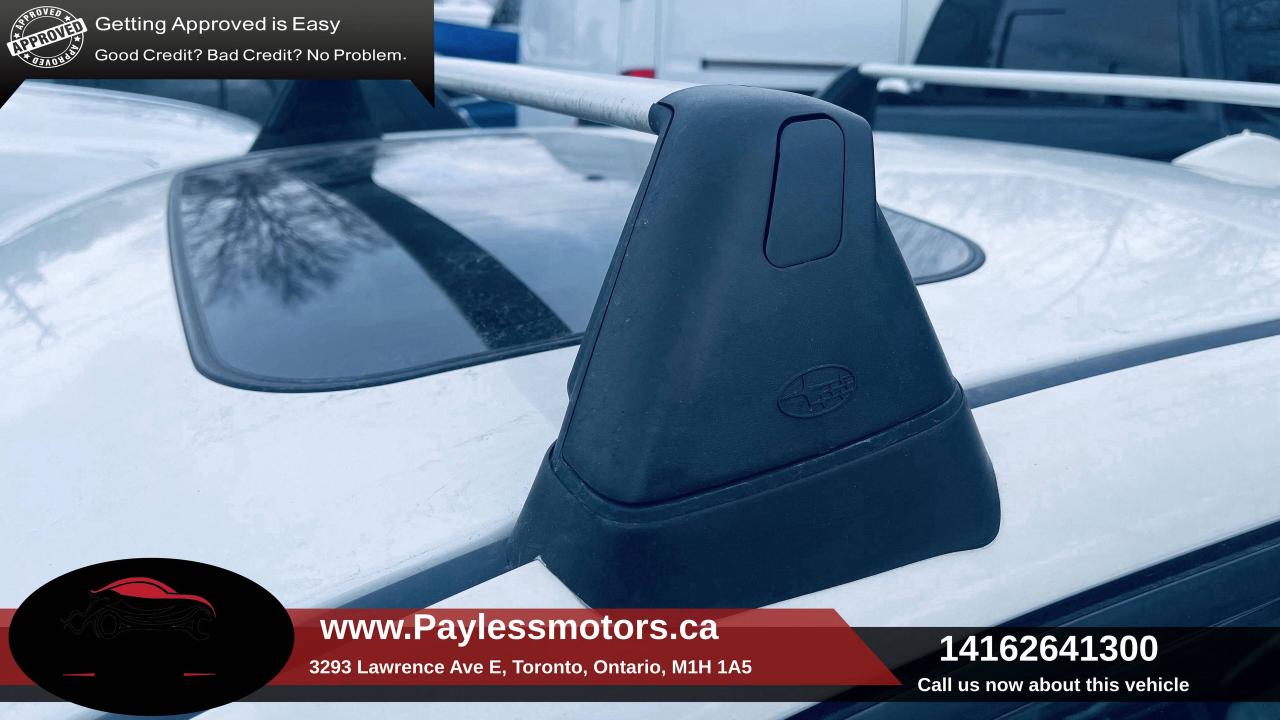 2019 Subaru Impreza 2.0i Sport 4-door Auto Photo