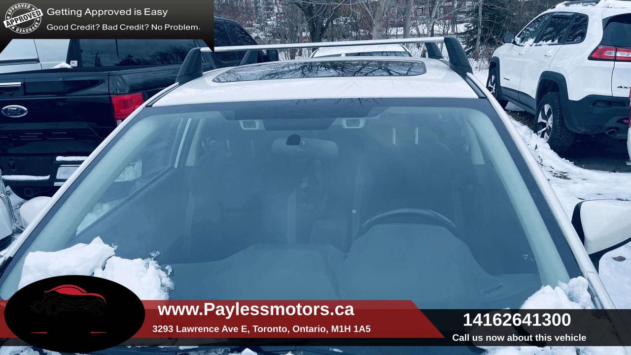 2019 Subaru Impreza 2.0i Sport 4-door Auto Photo