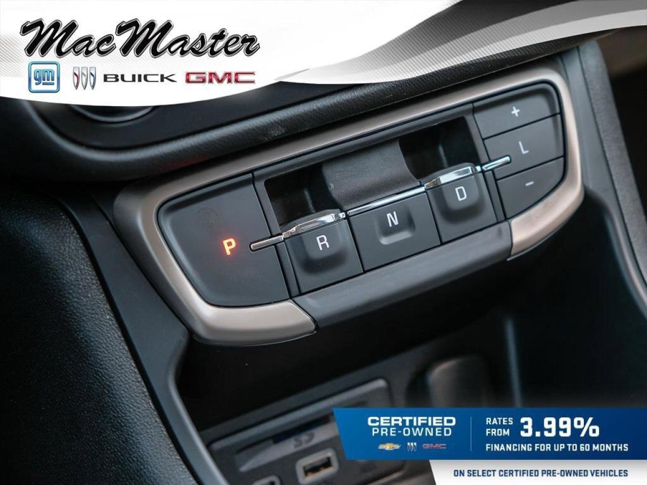 2023 GMC Terrain DenaliDENALI AWD, NAV, ROOF, LOADED, 1-OWNER! Photo