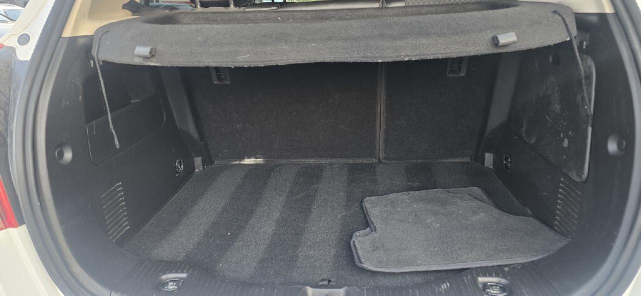 2021 Buick Encore Preferred All-Wheel Drive Automatic Photo