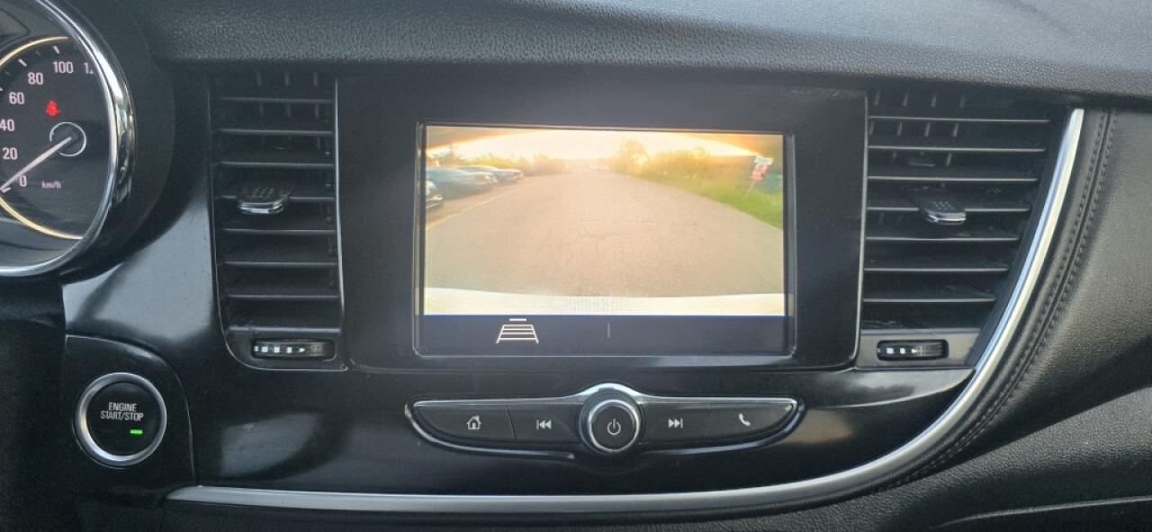 2021 Buick Encore Preferred All-Wheel Drive Automatic Photo