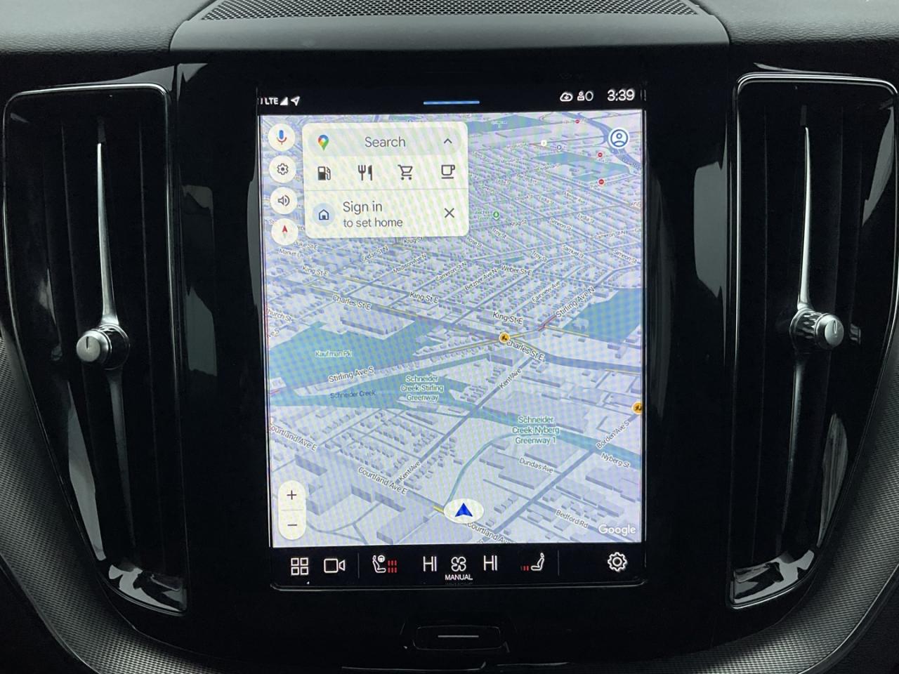 2022 Volvo XC60 B6 R-Design AWD - BOWERS & WILKINS! NAV! 360 CAM! Photo