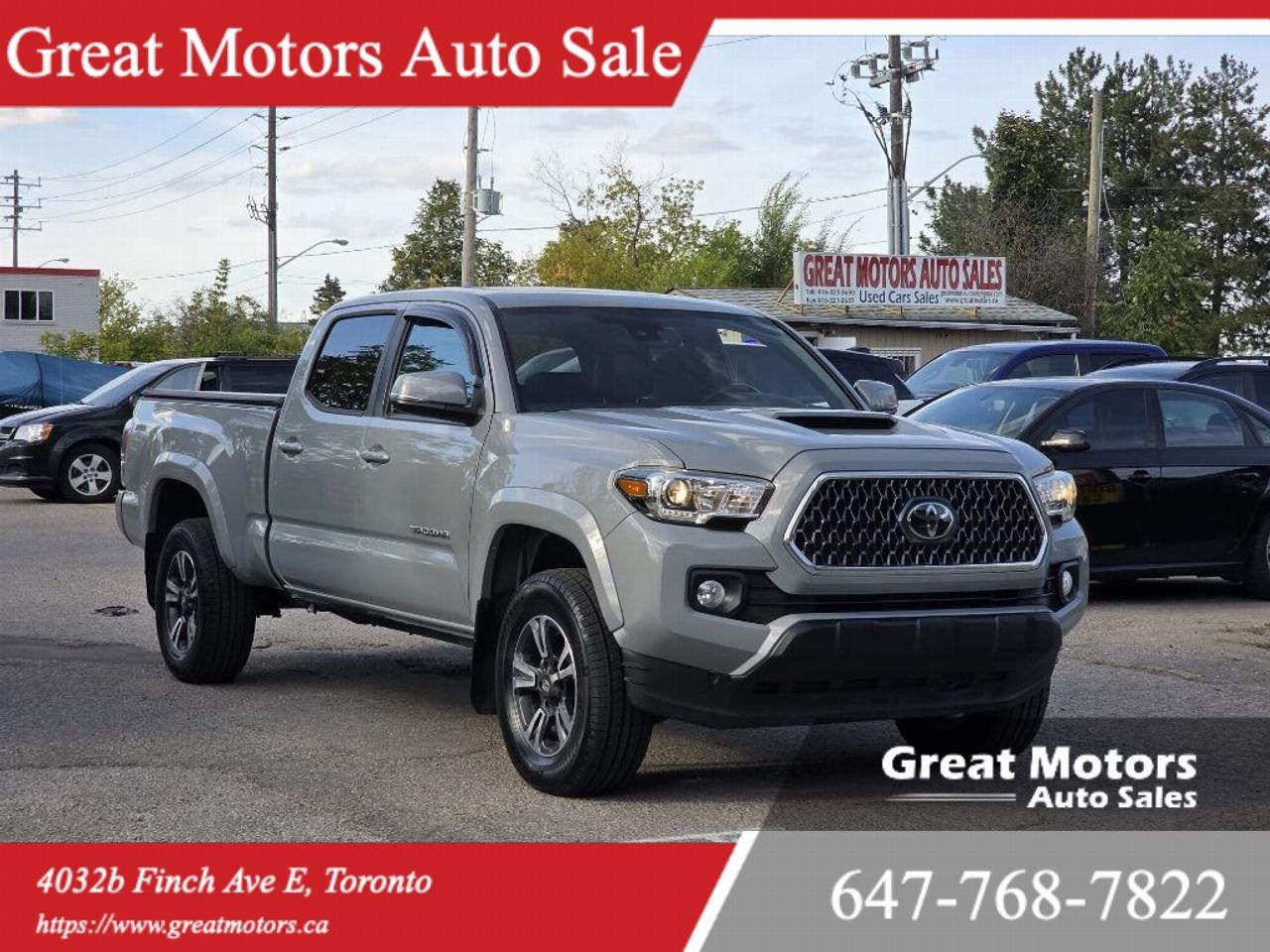Vehicle Image