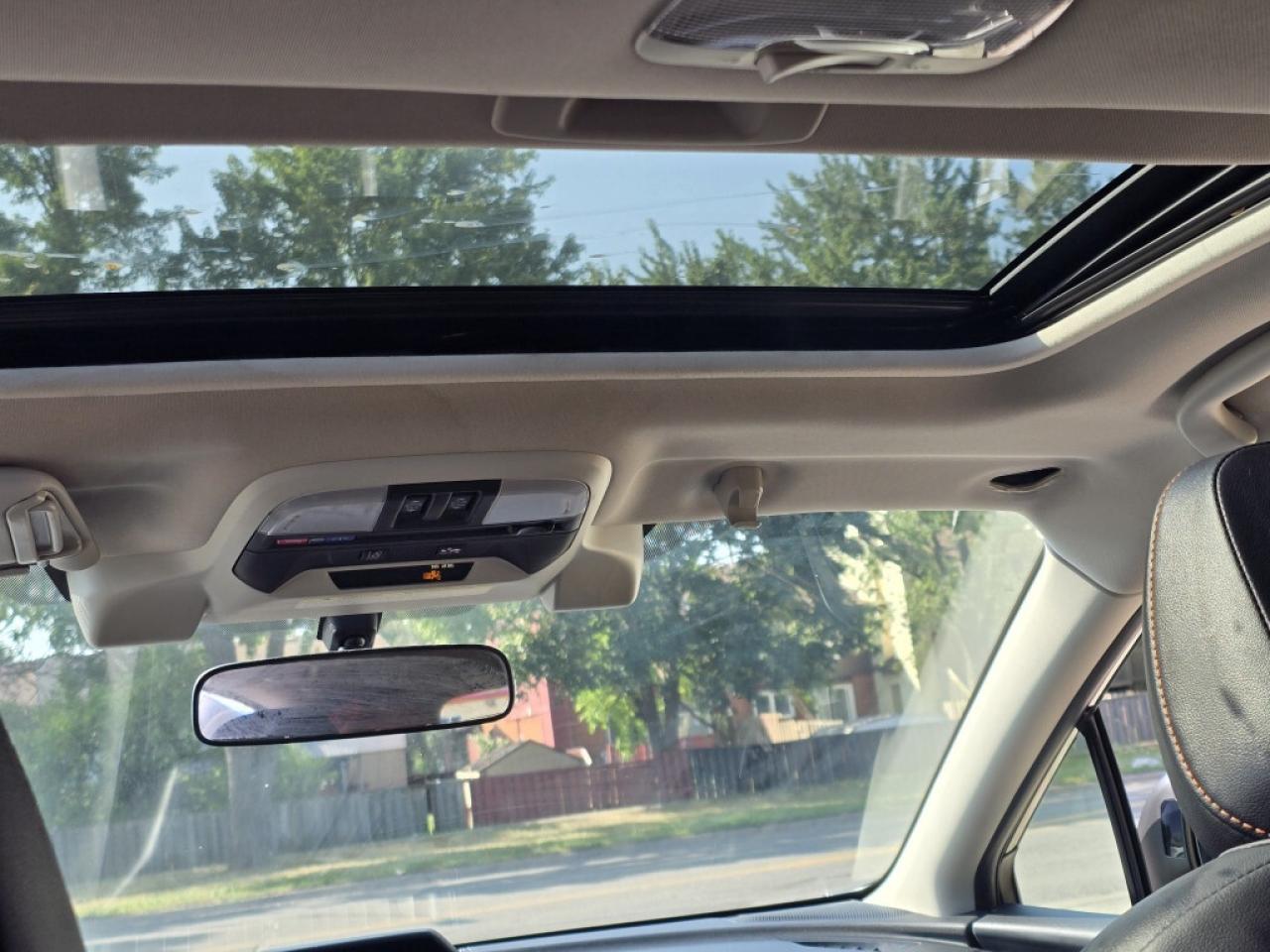 2022 Subaru Crosstrek Limited 4dr All-Wheel Drive CVT Photo