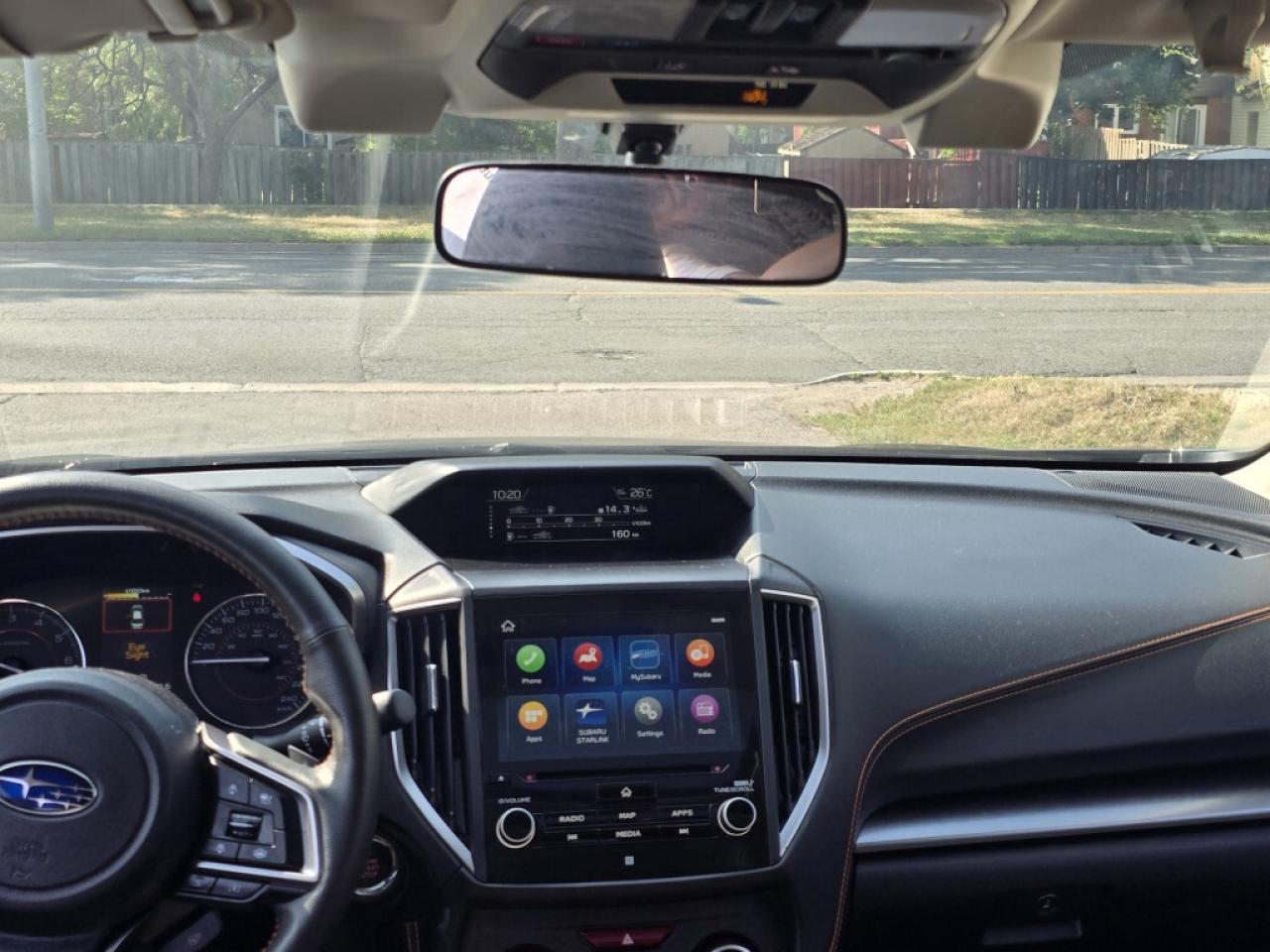 2022 Subaru Crosstrek Limited 4dr All-Wheel Drive CVT Photo