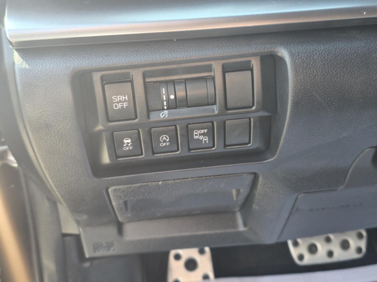 2022 Subaru Crosstrek Limited 4dr All-Wheel Drive CVT Photo