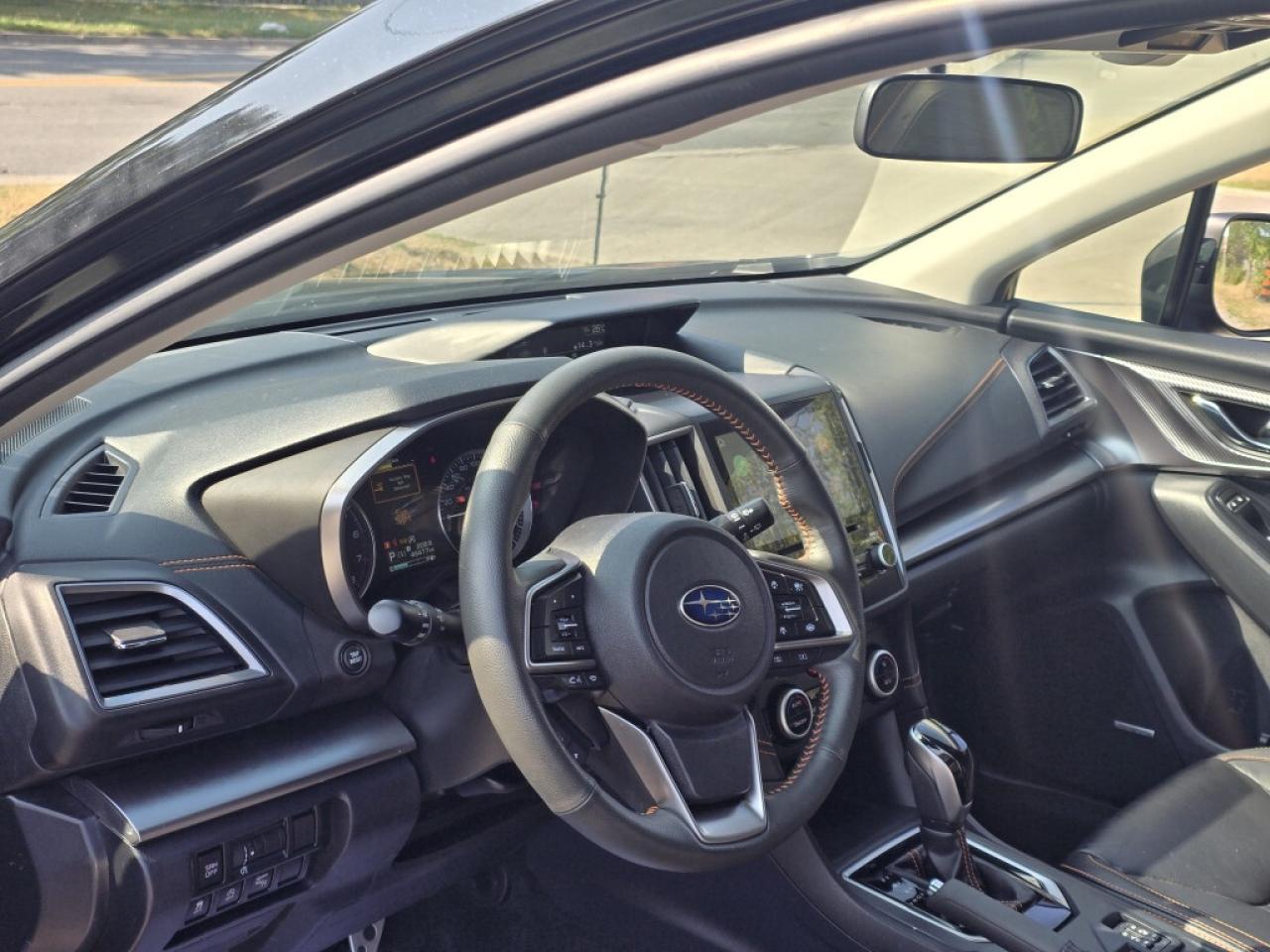 2022 Subaru Crosstrek Limited 4dr All-Wheel Drive CVT Photo