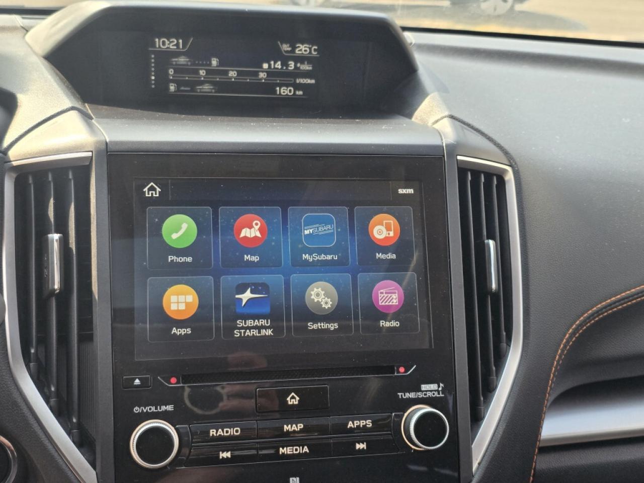 2022 Subaru Crosstrek Limited 4dr All-Wheel Drive CVT Photo