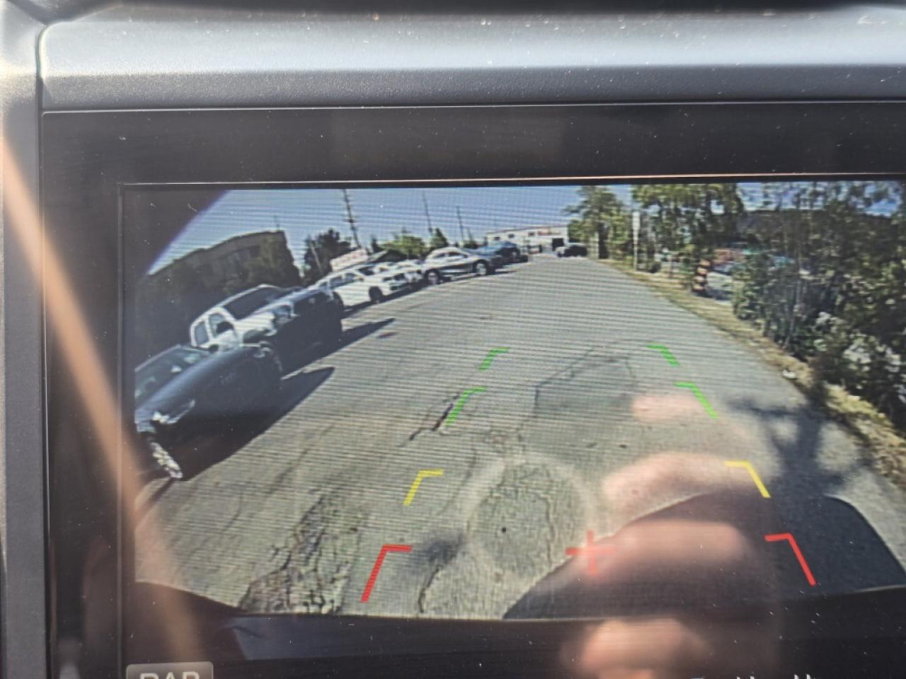 2022 Subaru Crosstrek Limited 4dr All-Wheel Drive CVT Photo