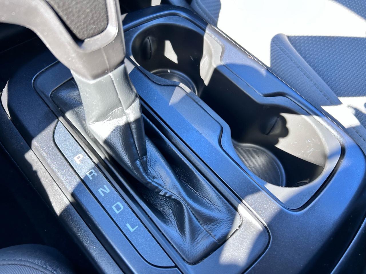 2019 Chevrolet Colorado 2WD Crew Cab 128.3 Work Truck Photo