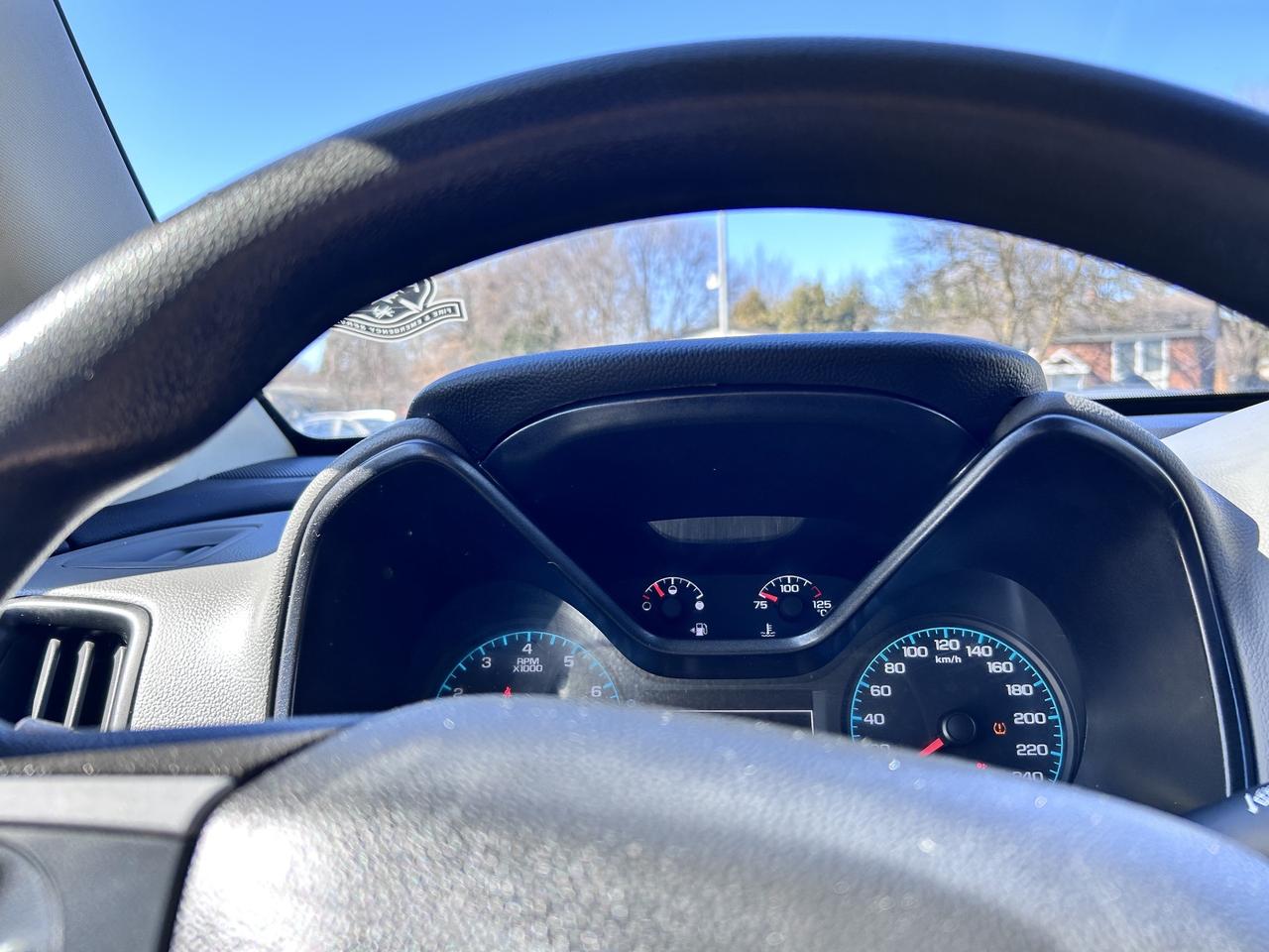 2019 Chevrolet Colorado 2WD Crew Cab 128.3 Work Truck Photo