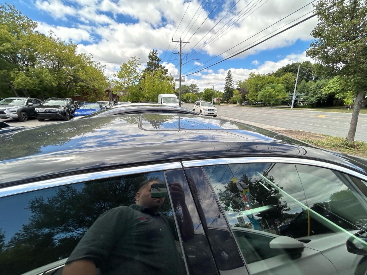 2018 Audi A4 2.0 TFSI quattro Progressiv S tronic Photo