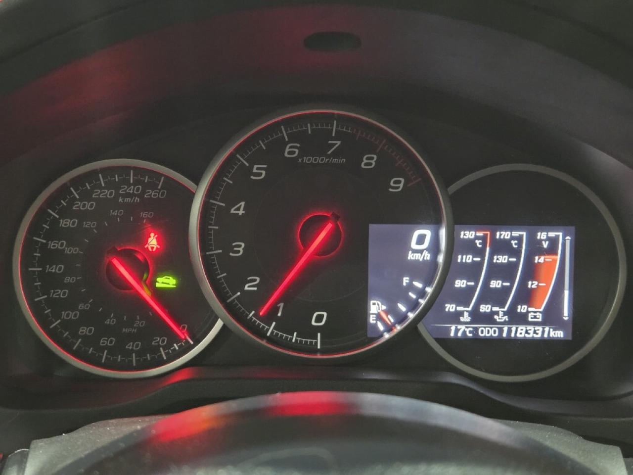 2019 Subaru BRZ Sport-tech RS Manual Brembo Brakes NAV BACKUP APPL Photo