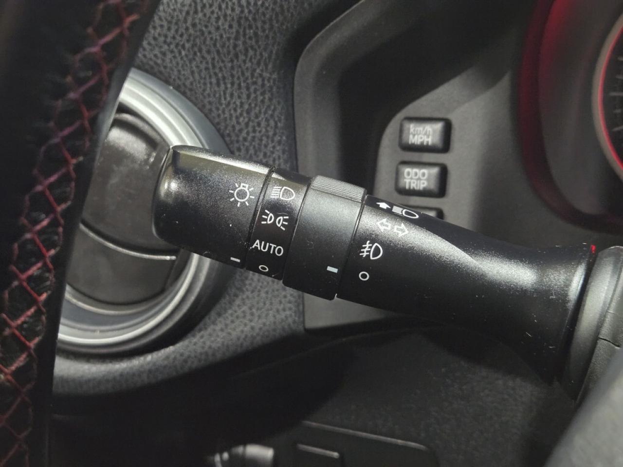 2019 Subaru BRZ Sport-tech RS Manual Brembo Brakes NAV BACKUP APPL Photo