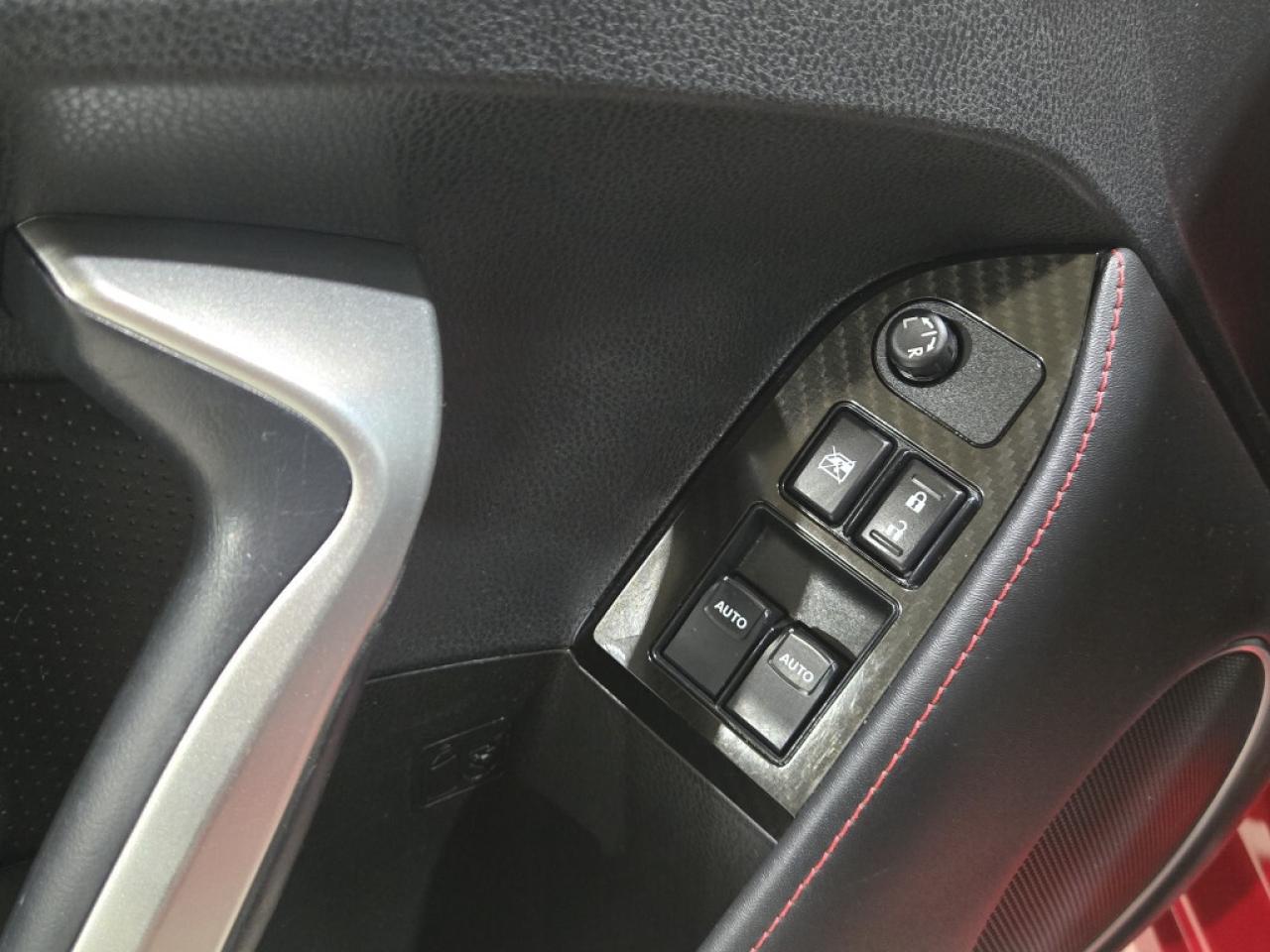 2019 Subaru BRZ Sport-tech RS Manual Brembo Brakes NAV BACKUP APPL Photo