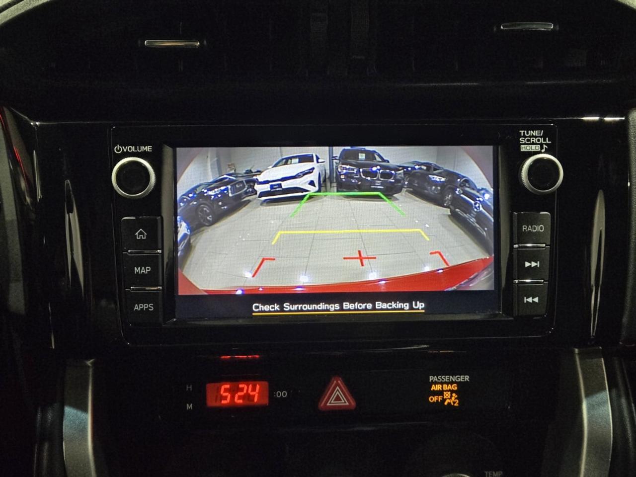 2019 Subaru BRZ Sport-tech RS Manual Brembo Brakes NAV BACKUP APPL Photo