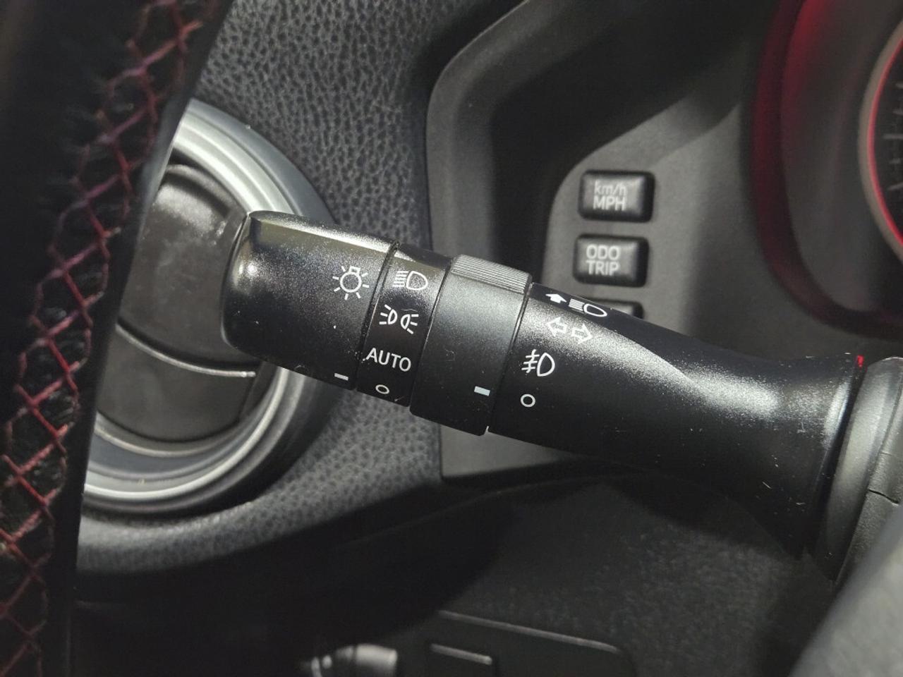 2019 Subaru BRZ Sport-tech RS Manual Brembo Brakes NAV BACKUP APPL Photo