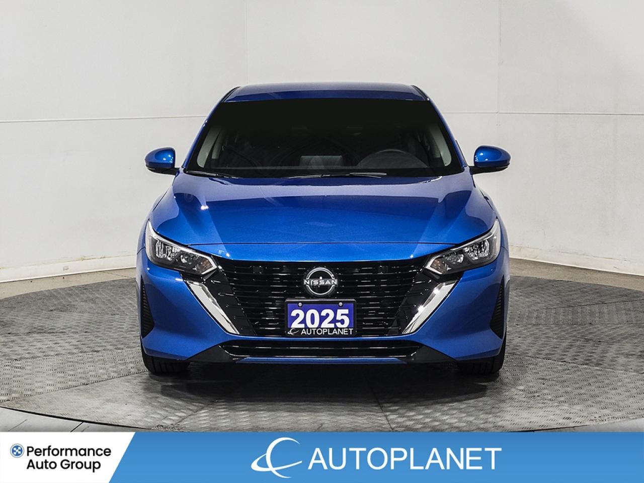 2025 Nissan Sentra SV - FINANCE @$79/WK OR LEASE @$97/WK Photo