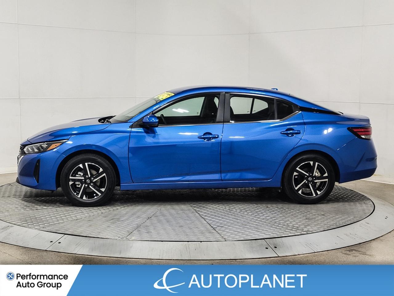 2025 Nissan Sentra SV - FINANCE @$79/WK OR LEASE @$97/WK Photo