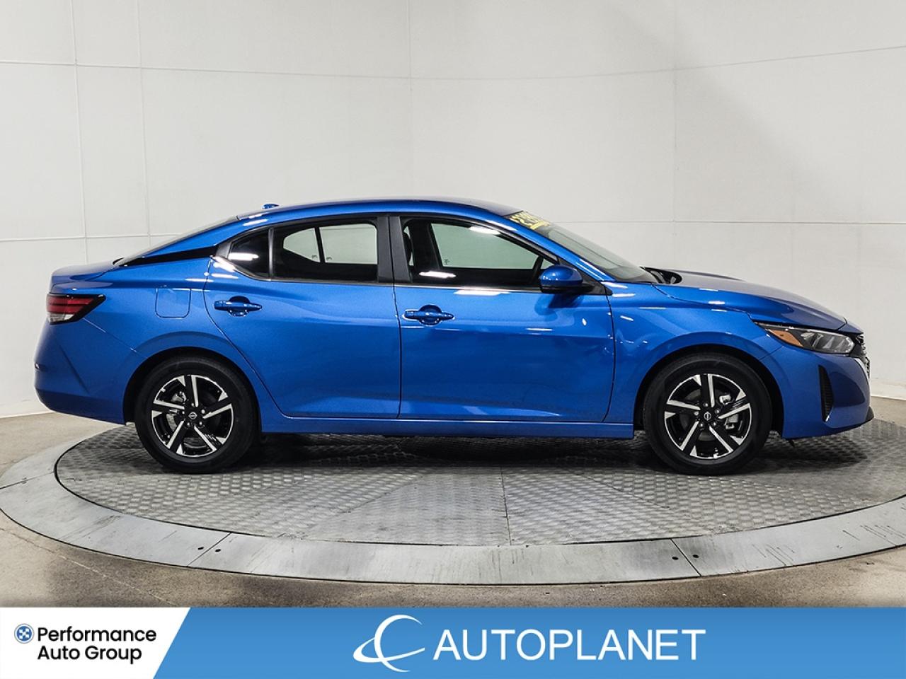 2025 Nissan Sentra SV - FINANCE @$79/WK OR LEASE @$97/WK Photo