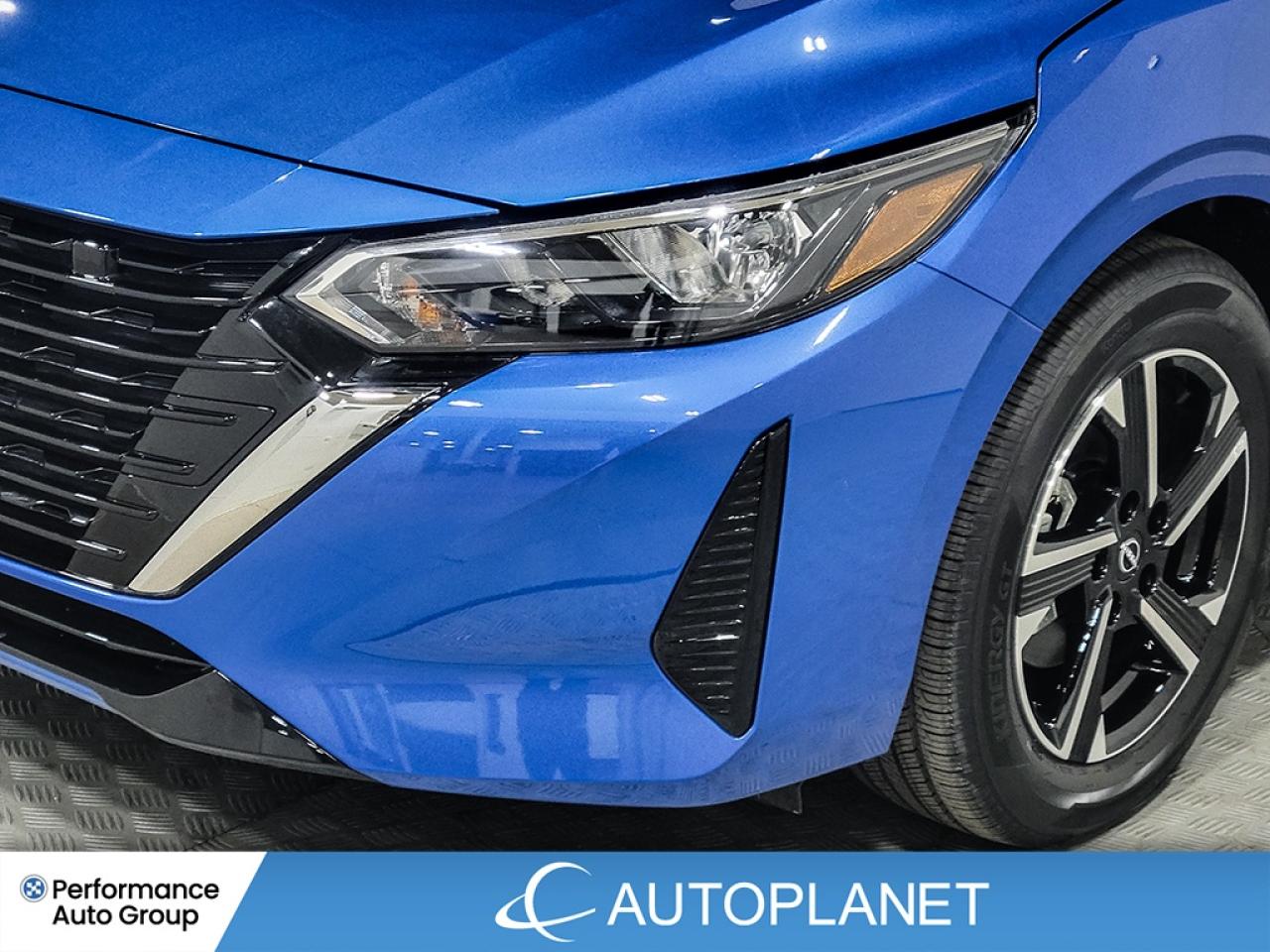 2025 Nissan Sentra SV - FINANCE @$79/WK OR LEASE @$97/WK Photo