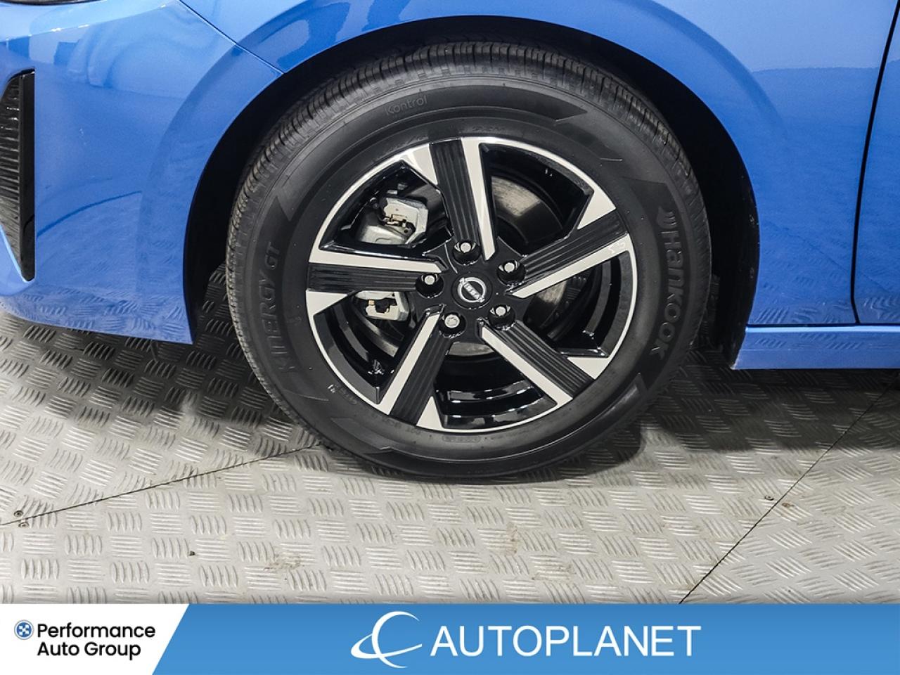 2025 Nissan Sentra SV - FINANCE @$79/WK OR LEASE @$97/WK Photo