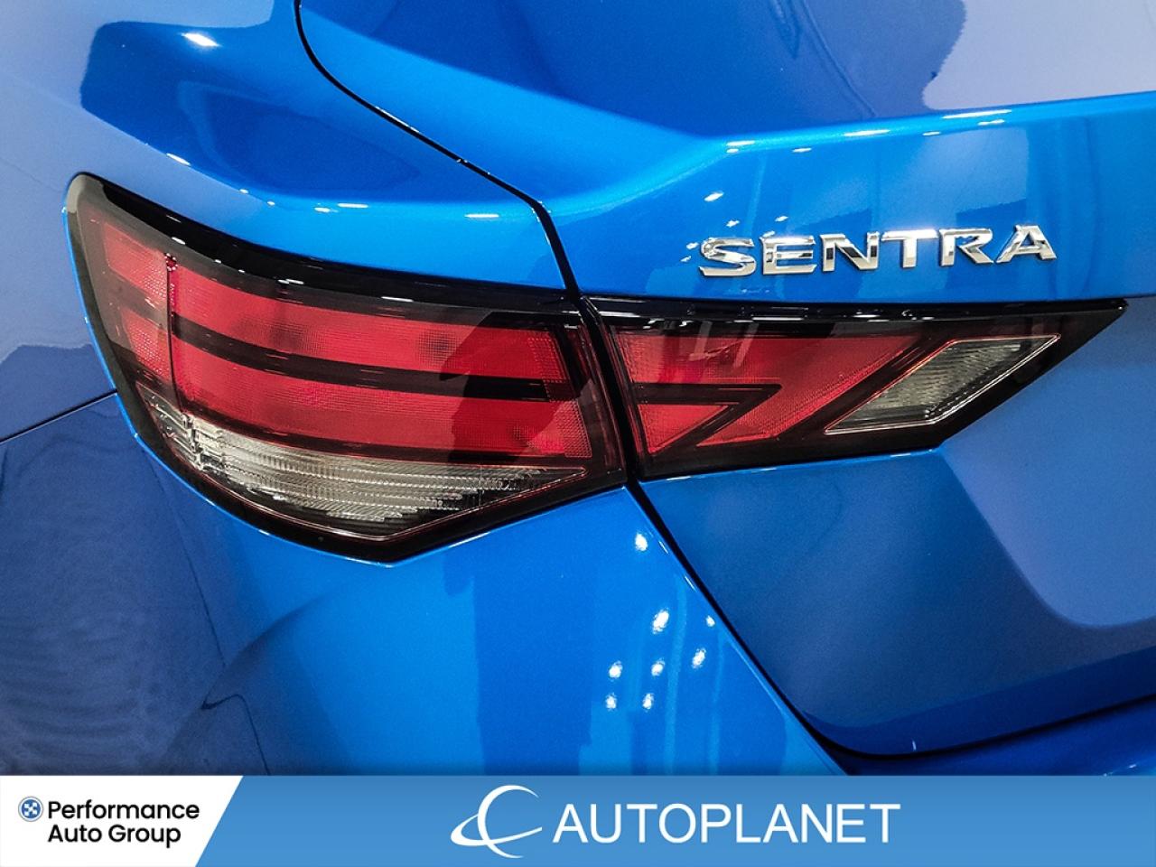 2025 Nissan Sentra SV - FINANCE @$79/WK OR LEASE @$97/WK Photo
