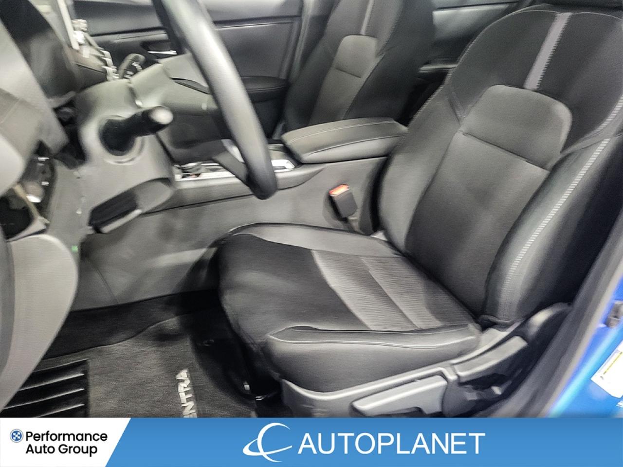 2025 Nissan Sentra SV - FINANCE @$79/WK OR LEASE @$97/WK Photo