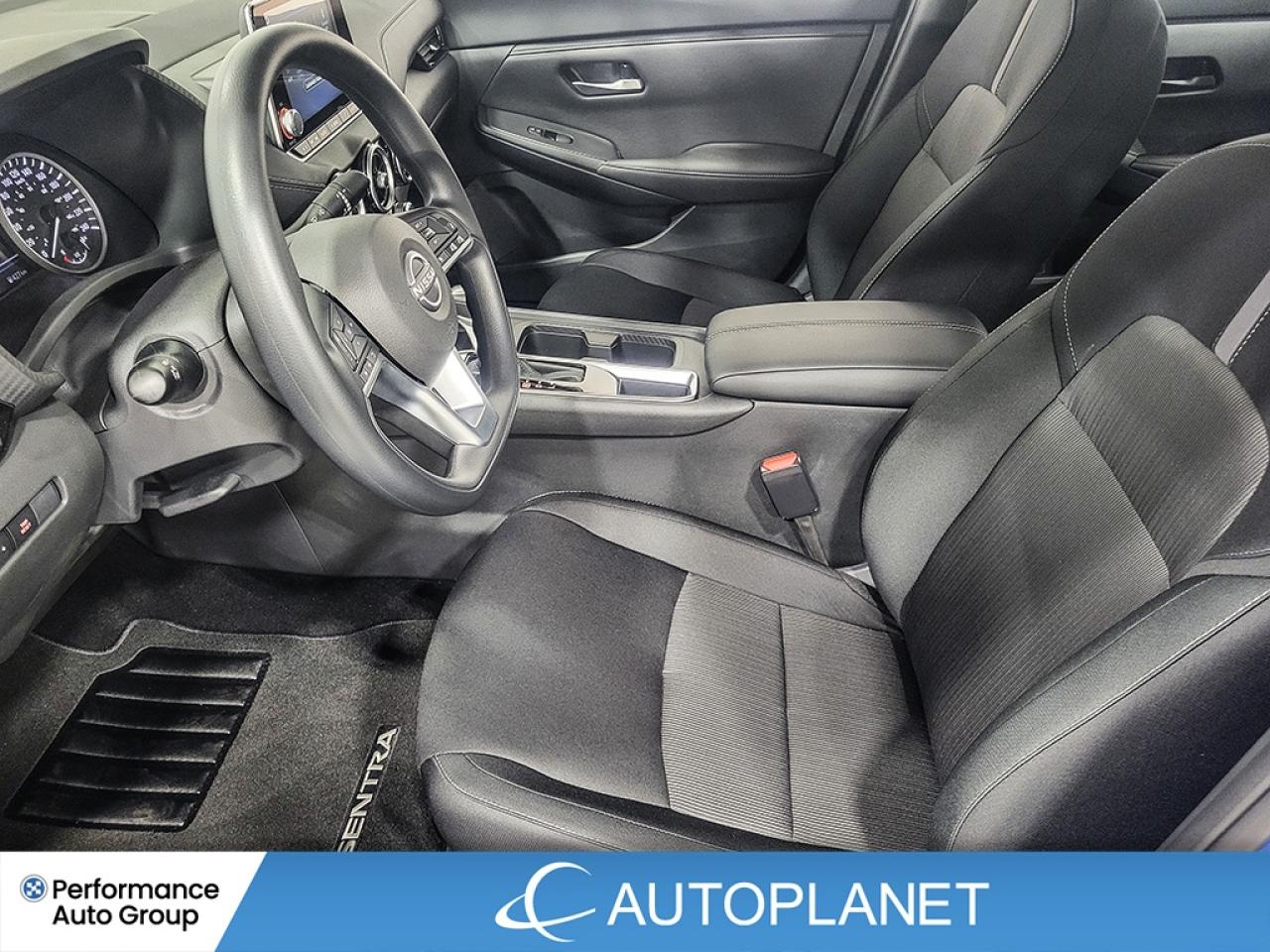 2025 Nissan Sentra SV - FINANCE @$79/WK OR LEASE @$97/WK Photo