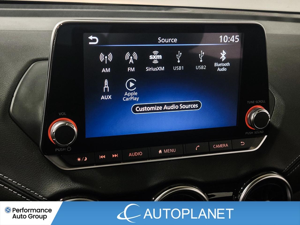 2025 Nissan Sentra SV - FINANCE @$79/WK OR LEASE @$97/WK Photo