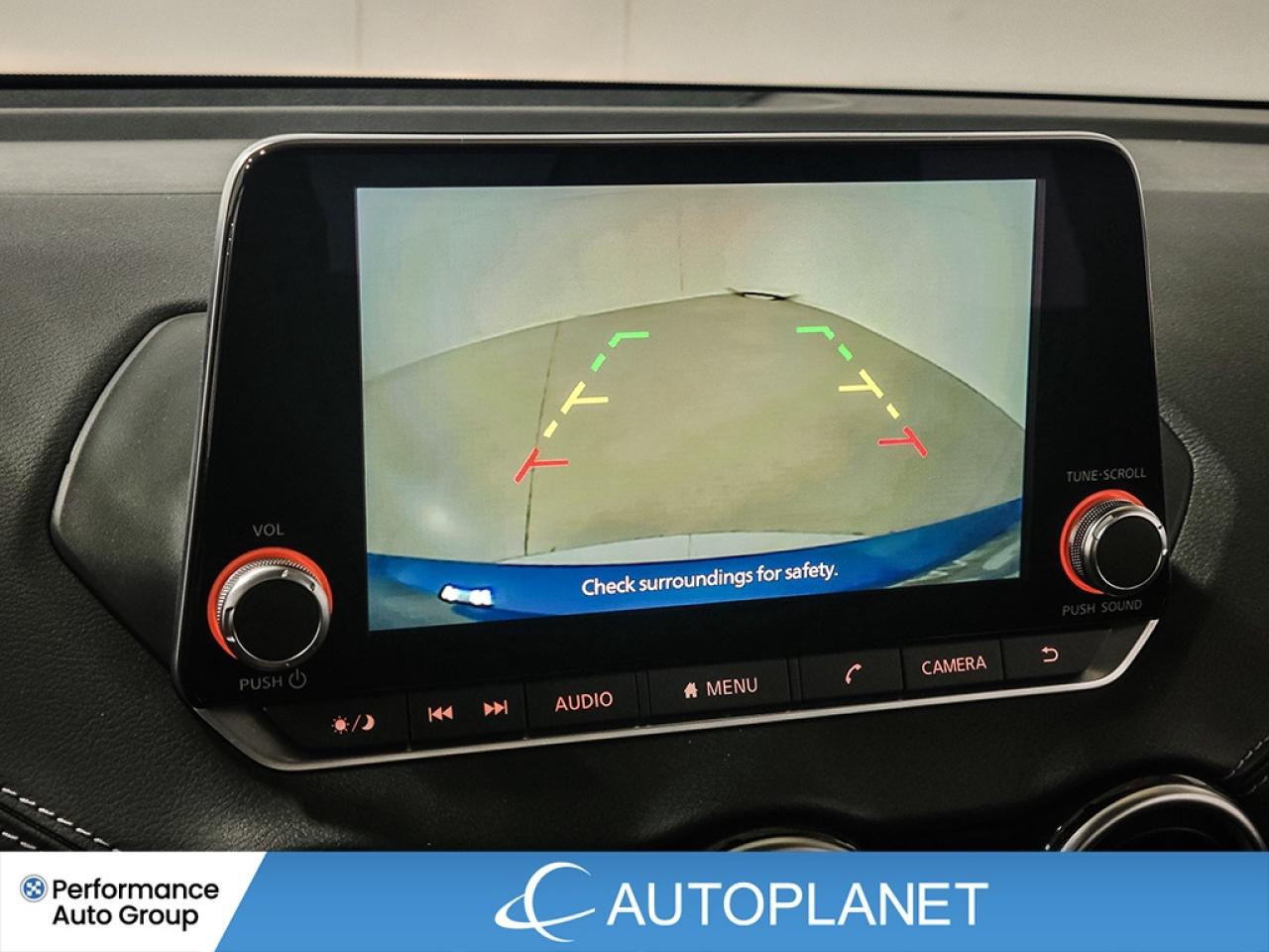 2025 Nissan Sentra SV - FINANCE @$79/WK OR LEASE @$97/WK Photo