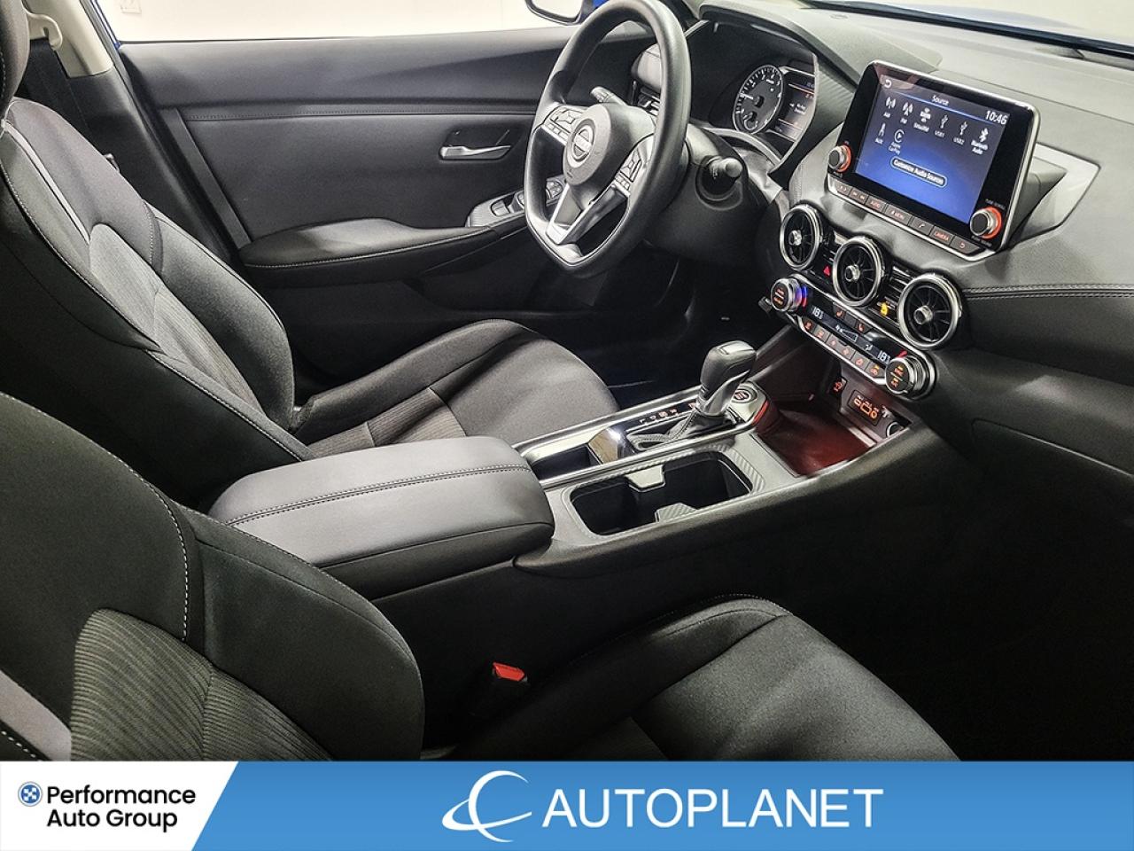 2025 Nissan Sentra SV - FINANCE @$79/WK OR LEASE @$97/WK Photo