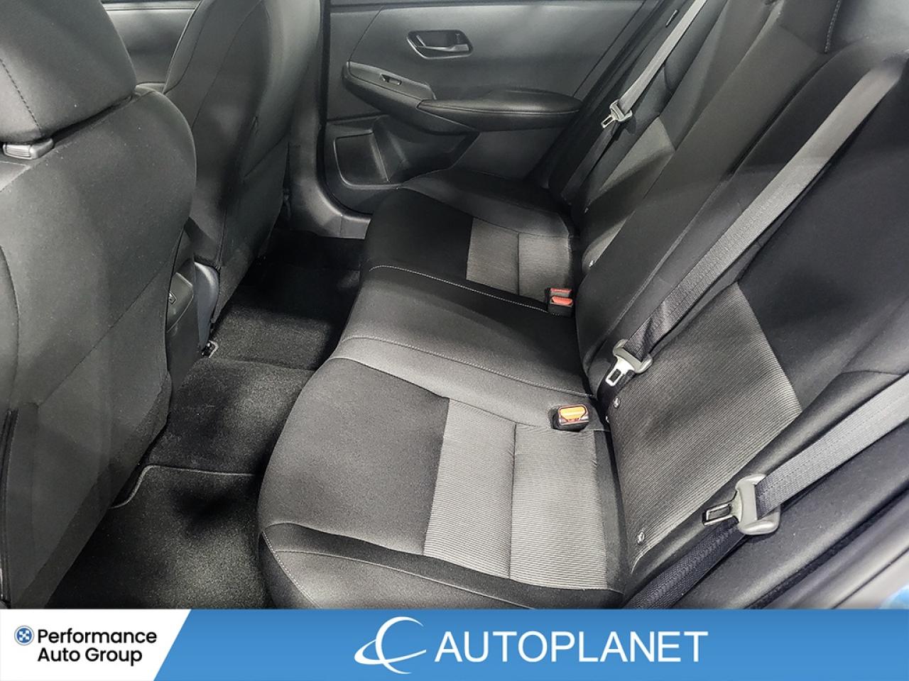 2025 Nissan Sentra SV - FINANCE @$79/WK OR LEASE @$97/WK Photo