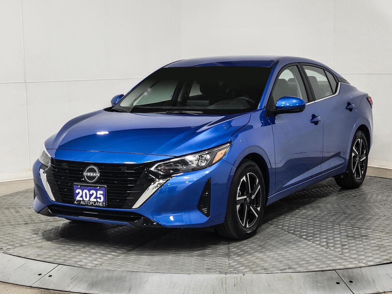 2025 Nissan Sentra SV - FINANCE @$79/WK OR LEASE @$97/WK Photo