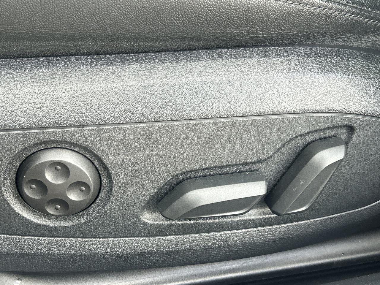 2022 Audi A5 Sportback 45 2.0T Progressiv   Black Edition Photo