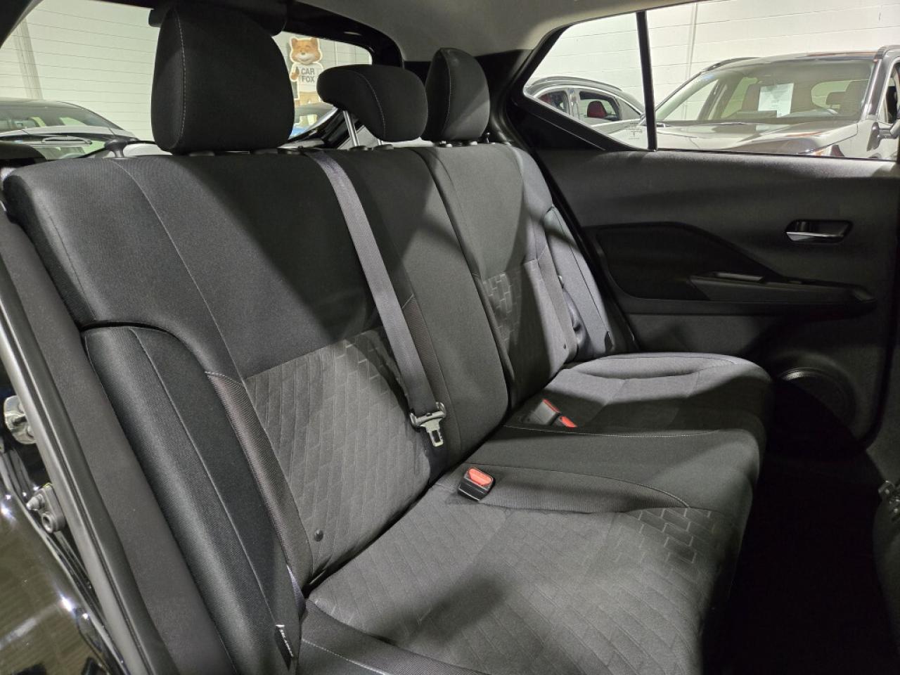 2024 Nissan Kicks SV CVT No Accidents One Owner APPLE CAR-PLAY PARK Photo