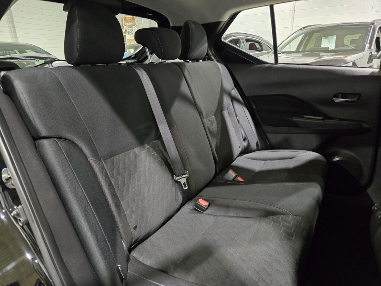 2024 Nissan Kicks SV CVT No Accidents One Owner APPLE CAR-PLAY PARK Photo