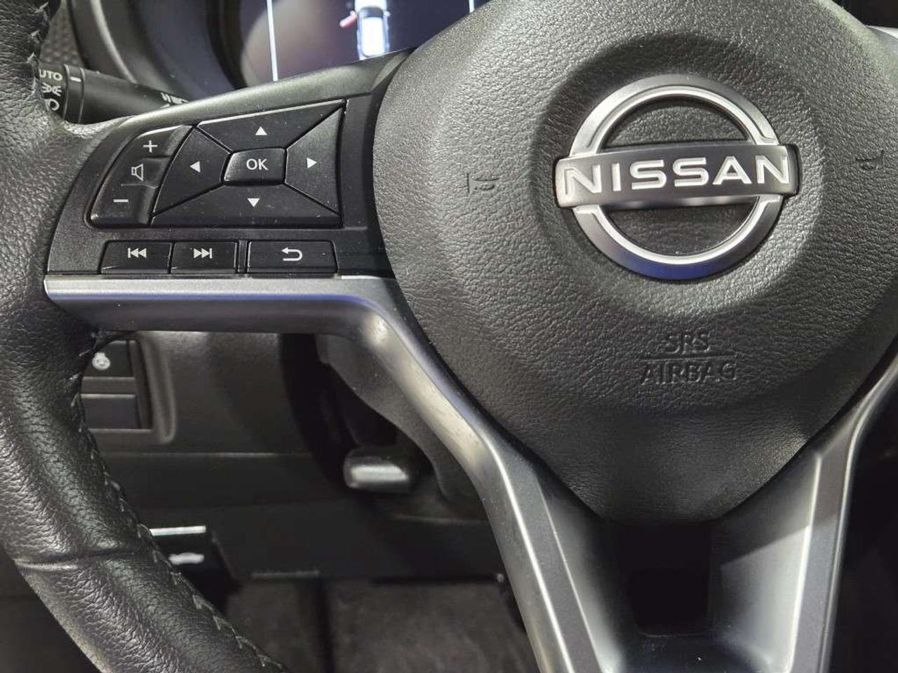 2024 Nissan Kicks SV CVT No Accidents One Owner APPLE CAR-PLAY PARK ASSIST Photo