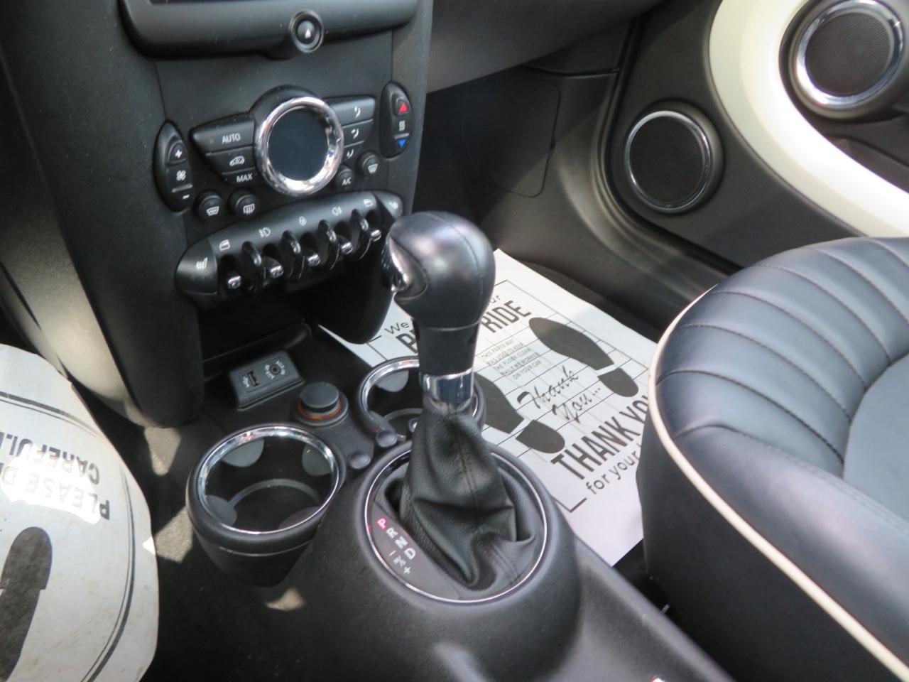 2013 MINI Cooper 2dr Cpe Knightsbridge Classic Photo