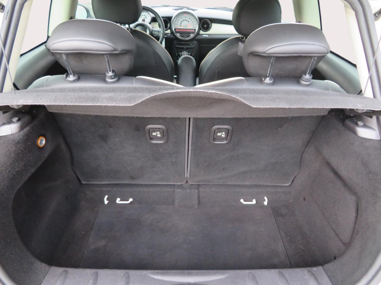 2013 MINI Cooper 2dr Cpe Knightsbridge Classic Photo