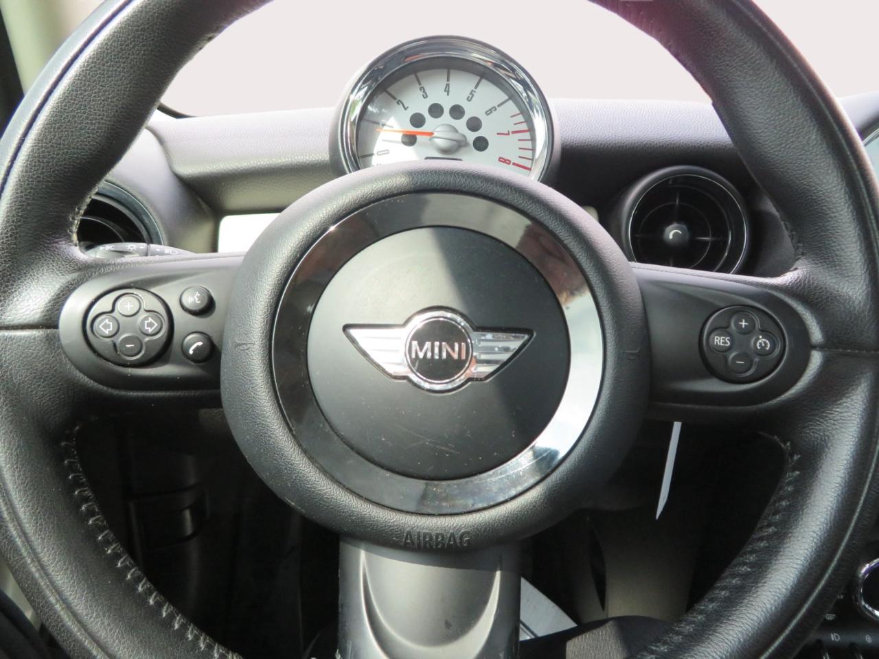 2013 MINI Cooper 2dr Cpe Knightsbridge Classic Photo