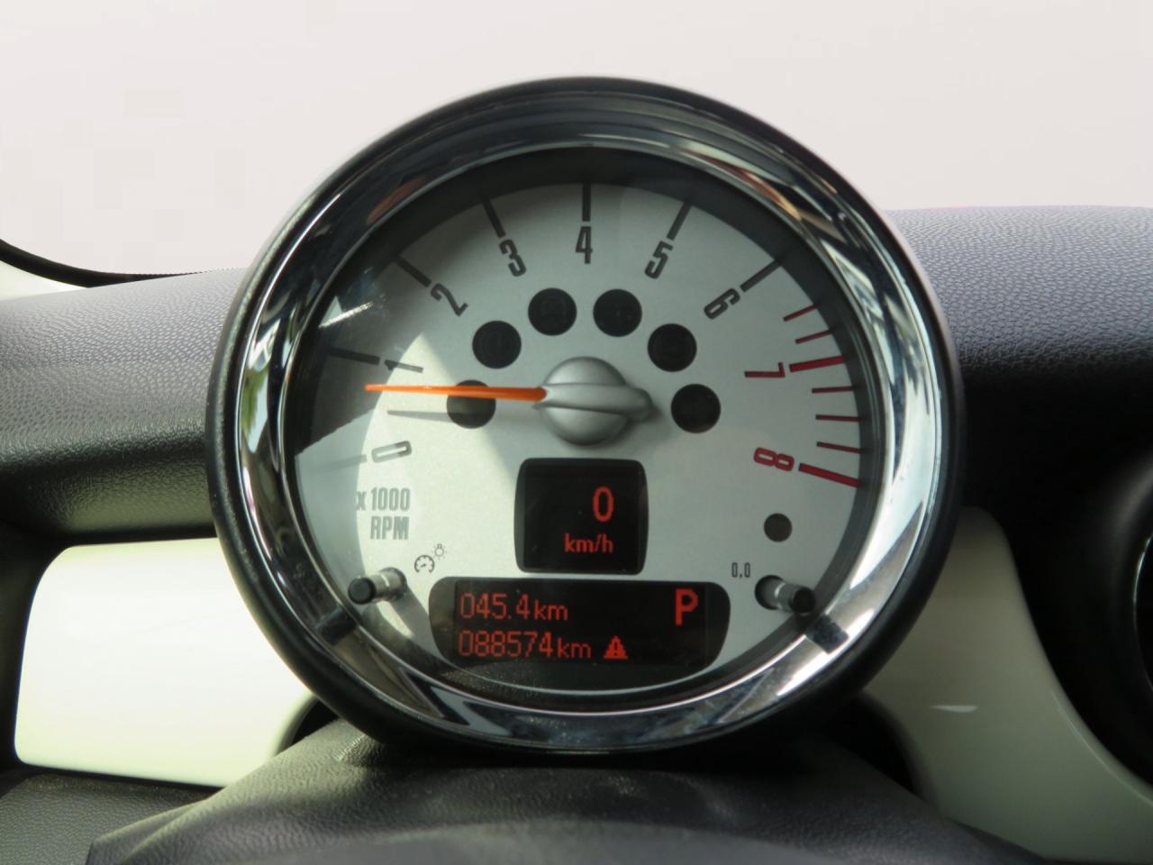 2013 MINI Cooper 2dr Cpe Knightsbridge Classic Photo