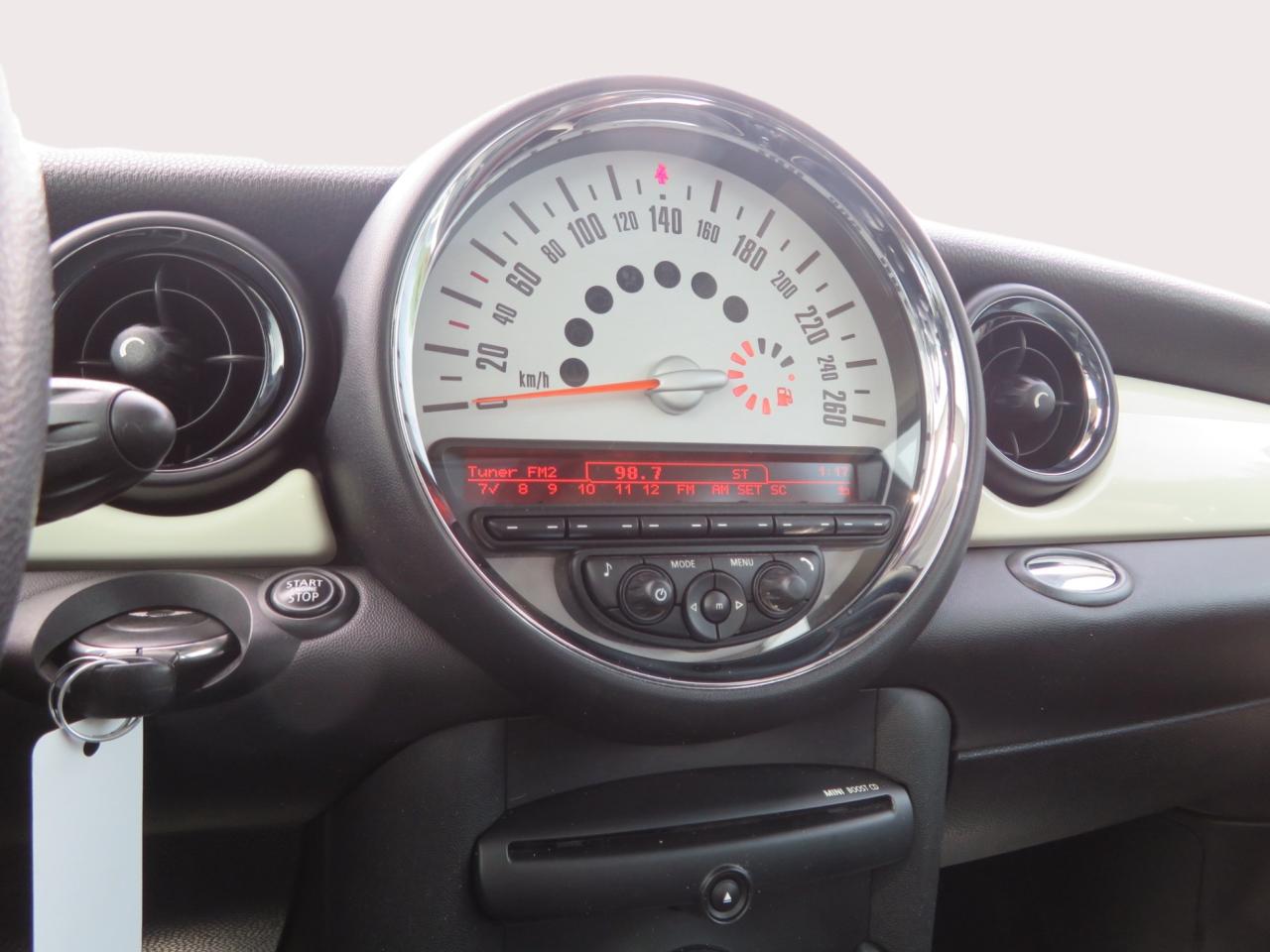 2013 MINI Cooper 2dr Cpe Knightsbridge Classic Photo