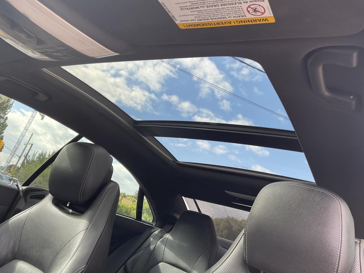 2017 Mercedes-Benz E-Class E400 4MATIC Coupe - LTHR! NAV! 360 CAM! BSM! PANO Photo