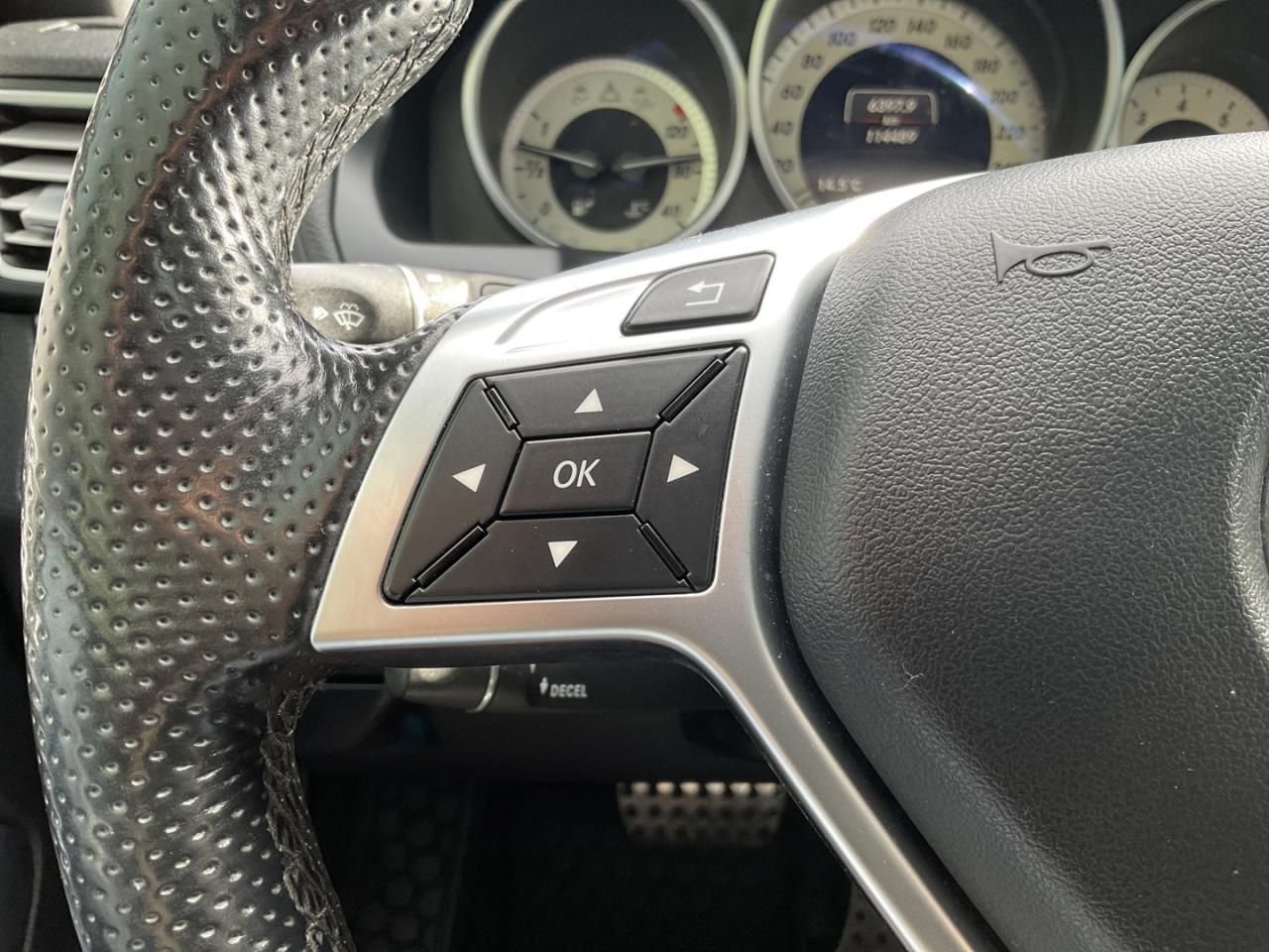 2017 Mercedes-Benz E-Class E400 4MATIC Coupe - LTHR! NAV! 360 CAM! BSM! PANO Photo