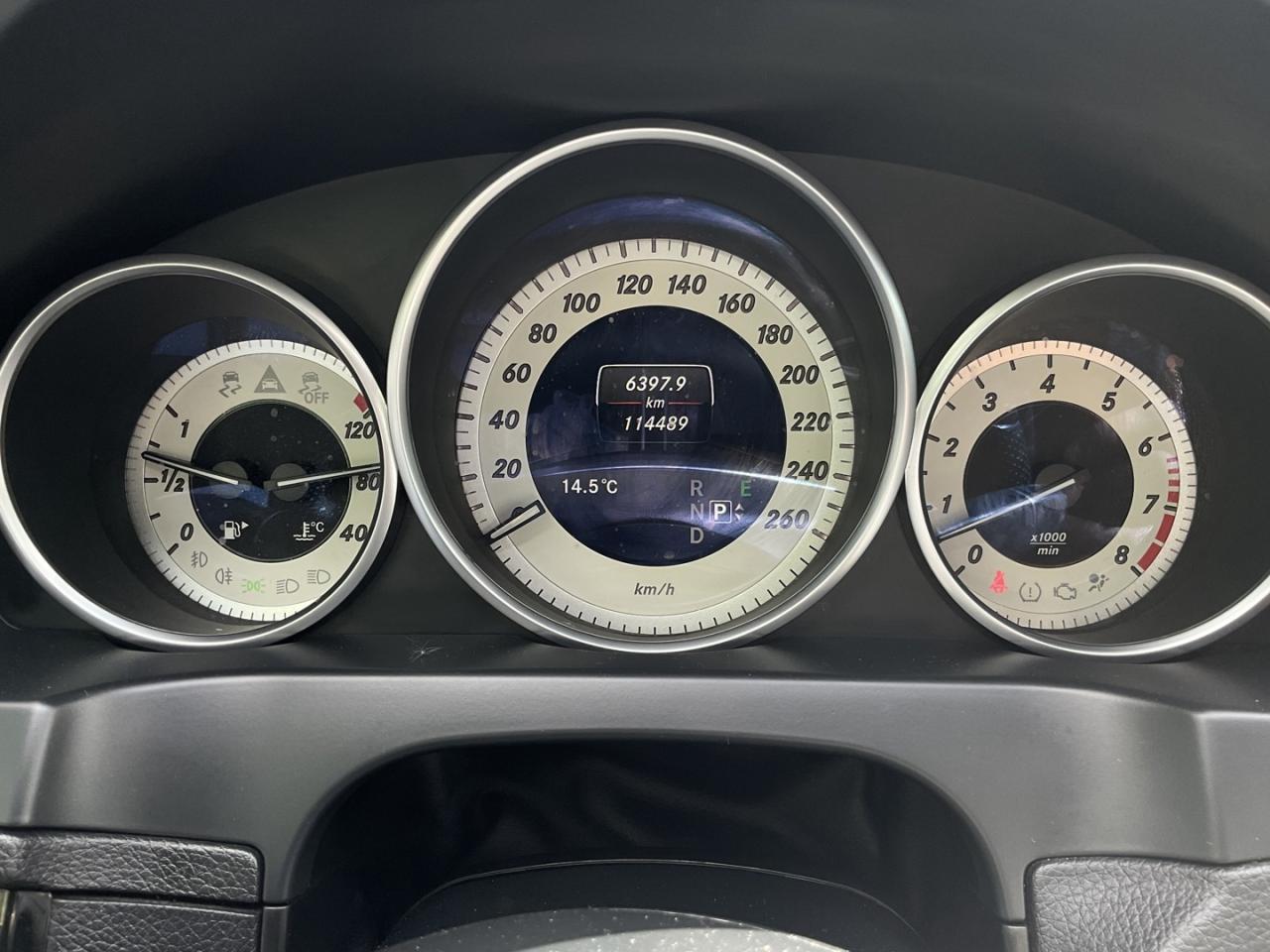 2017 Mercedes-Benz E-Class E400 4MATIC Coupe - LTHR! NAV! 360 CAM! BSM! PANO Photo