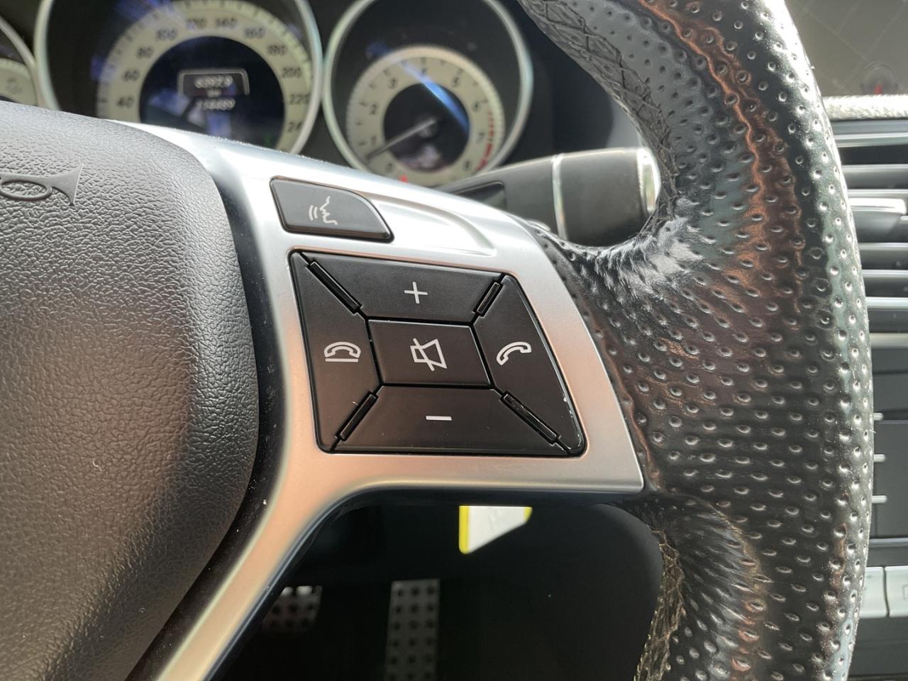 2017 Mercedes-Benz E-Class E400 4MATIC Coupe - LTHR! NAV! 360 CAM! BSM! PANO Photo