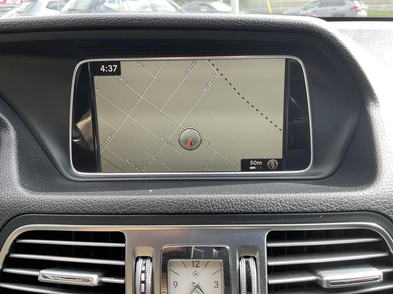 2017 Mercedes-Benz E-Class E400 4MATIC Coupe - LTHR! NAV! 360 CAM! BSM! PANO Photo